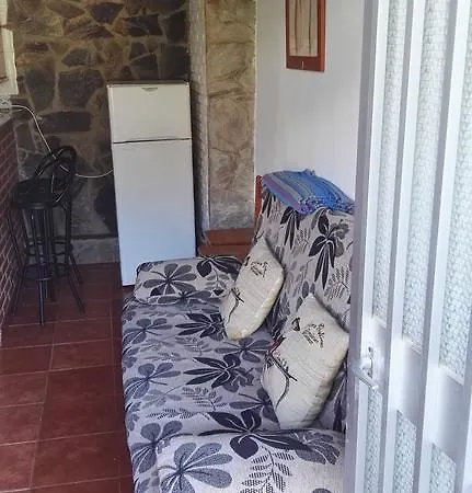 Apartment Cruz Del Sur Benalmadena